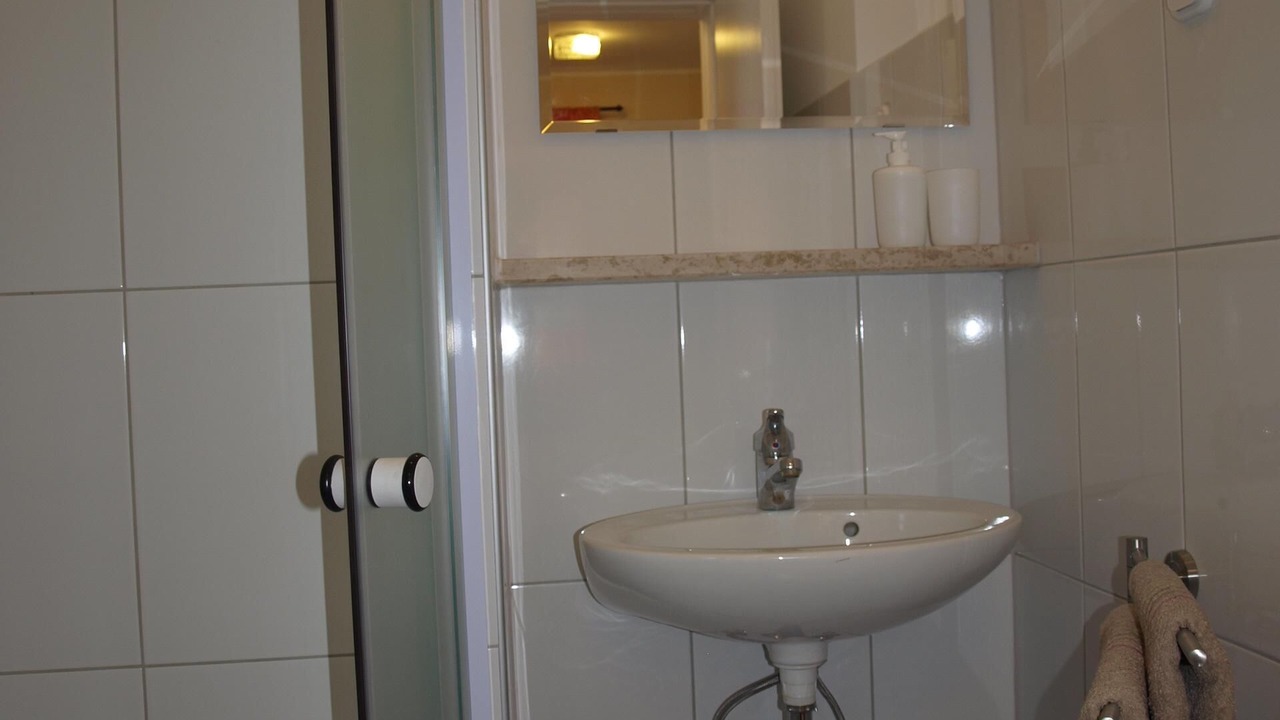 Photo of Bathroom in Gulici