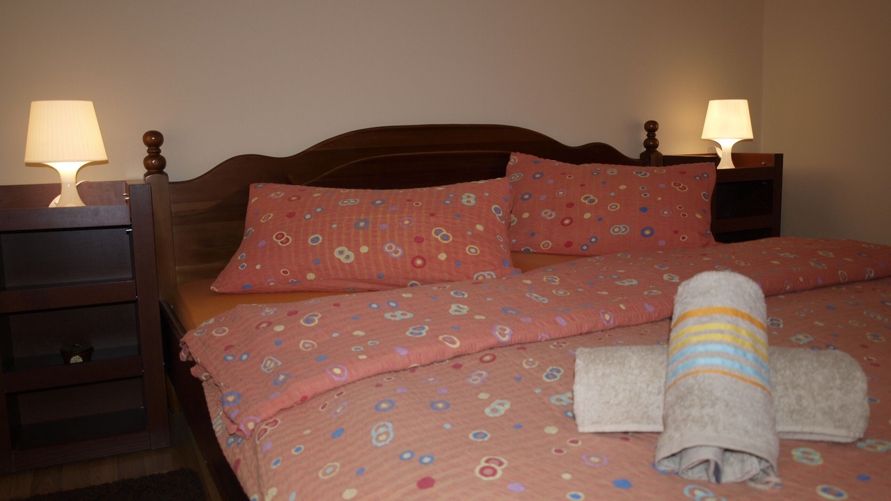 Photo of Bedroom in Gulici