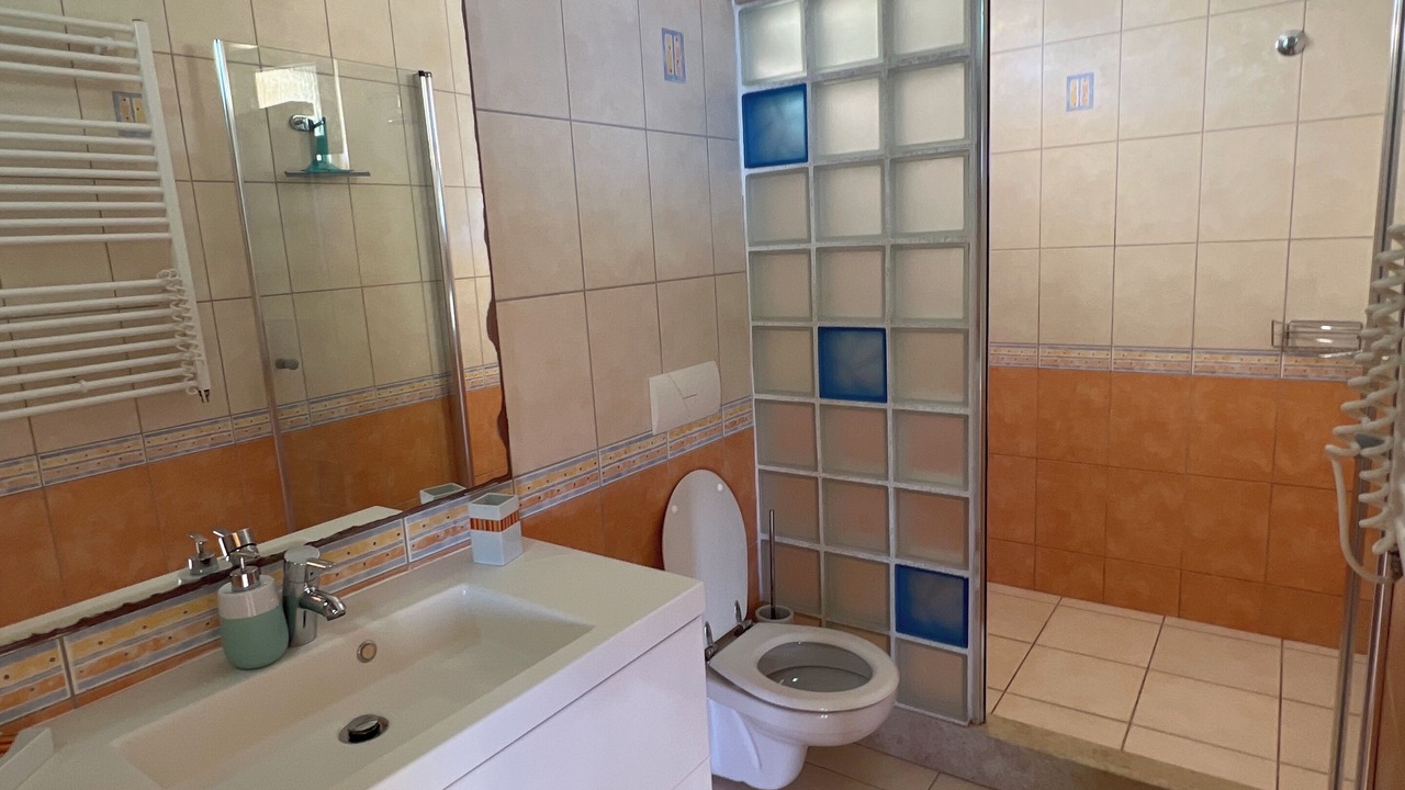 Photo of Bathroom in Zena Glava
