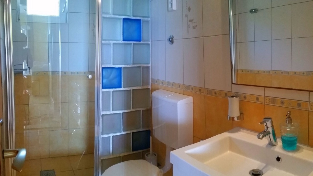 Photo of Bathroom in Zena Glava