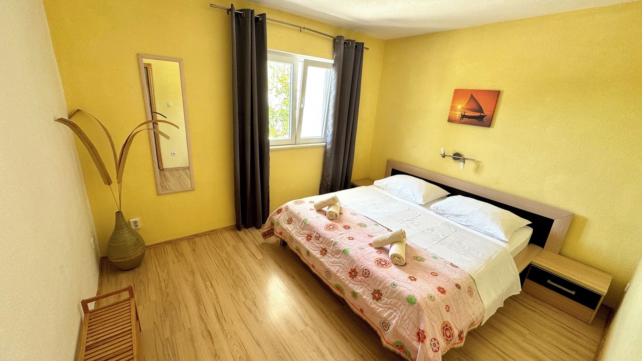 Photo of Bedroom in Zena Glava