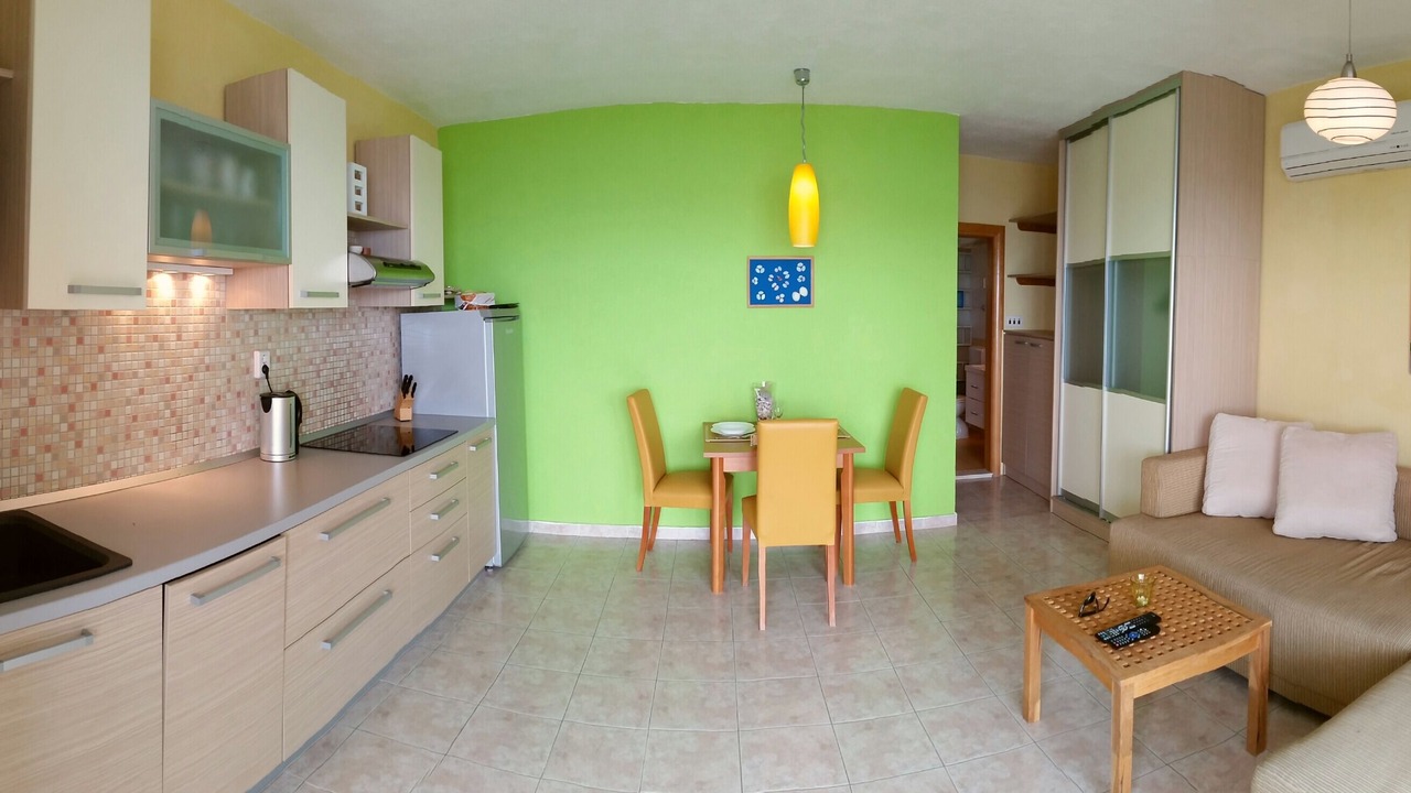 Photo of Livingroom in Zena Glava