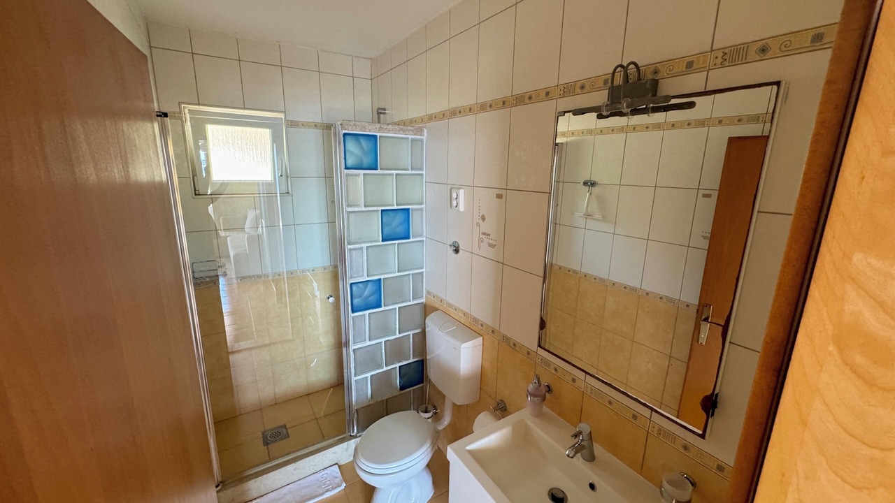 Photo of Bathroom in Zena Glava