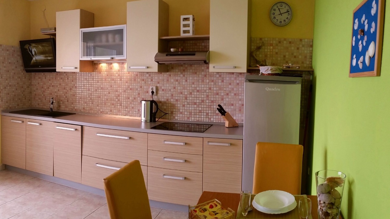 Photo of Kitchen in Zena Glava