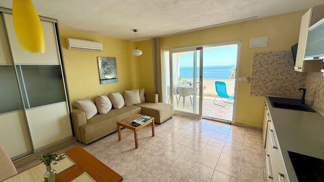 Photo of Livingroom in Zena Glava