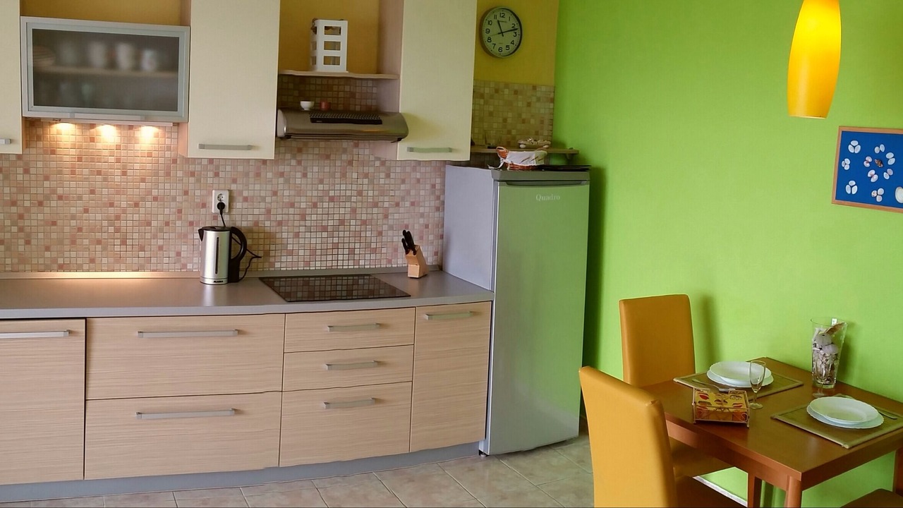 Photo of Kitchen in Zena Glava