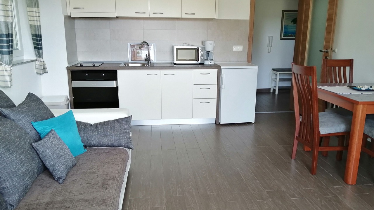 Photo of Livingroom in Cesarica