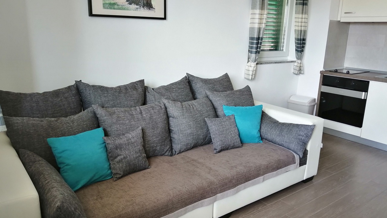 Photo of Livingroom in Cesarica