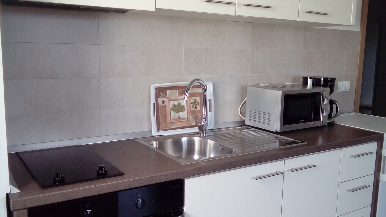 Photo of Kitchen in Cesarica