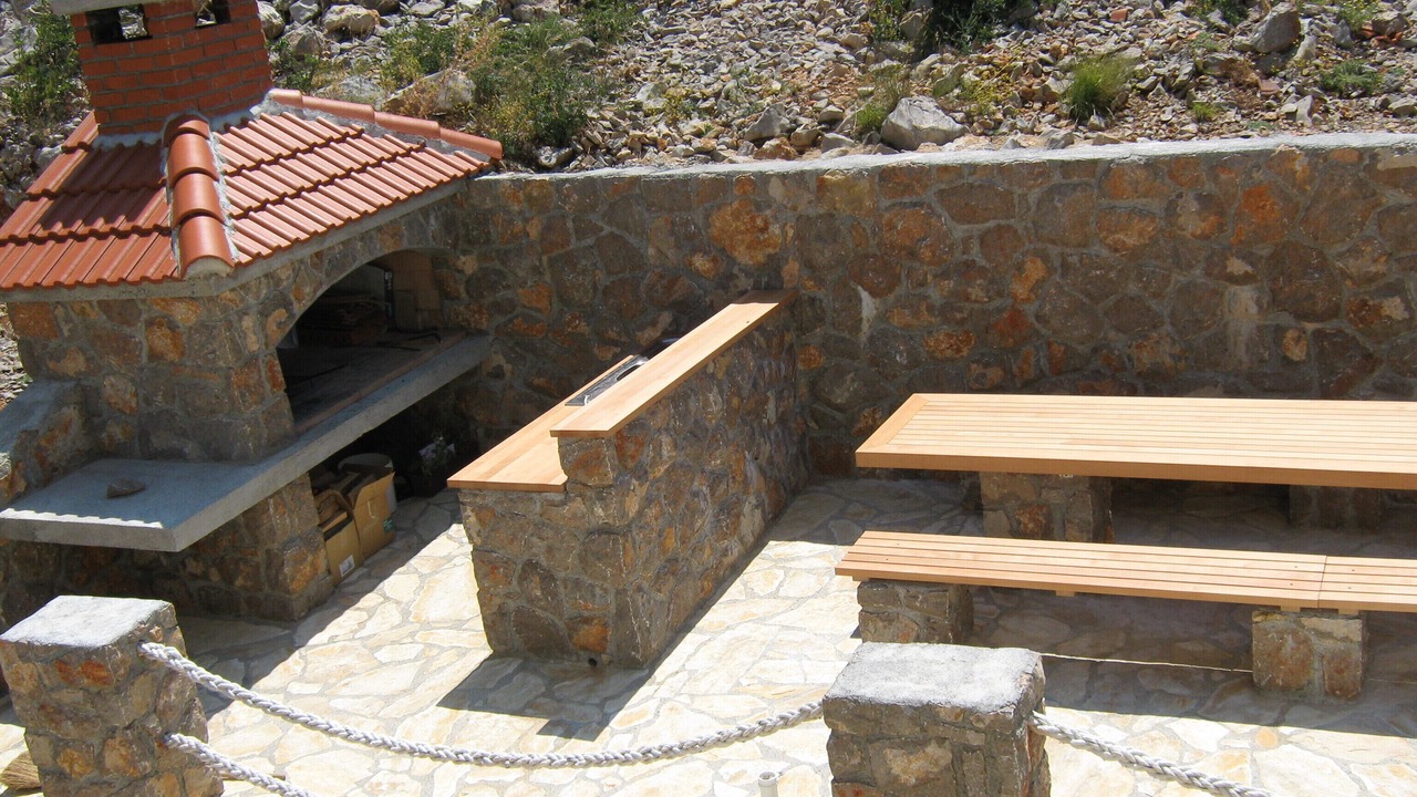 Photo of Outdoor in Cesarica