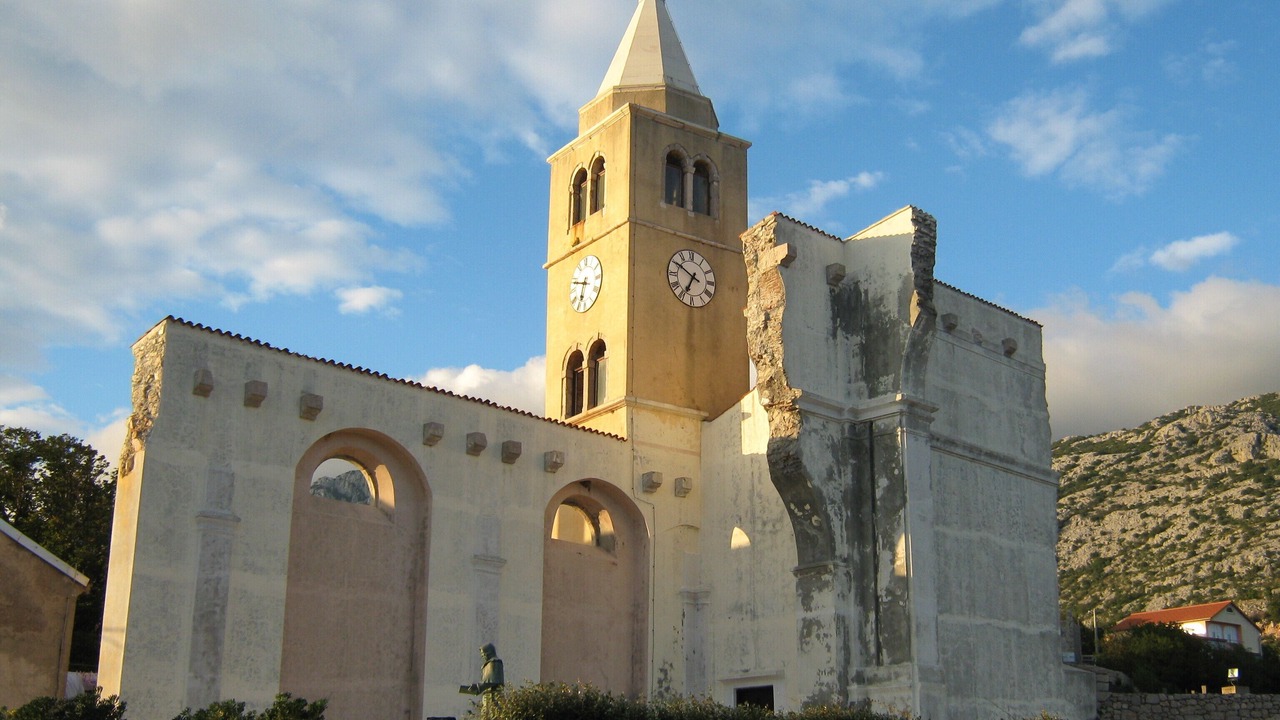 Photo of Outdoor in Cesarica