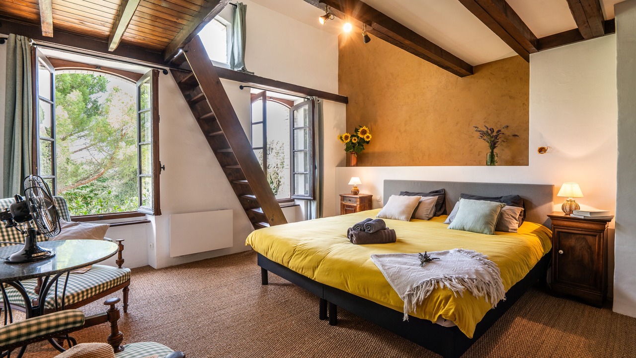 Photo of Bedroom in Montreal