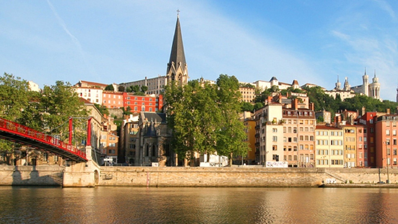 Photo of Outdoor in Dardilly