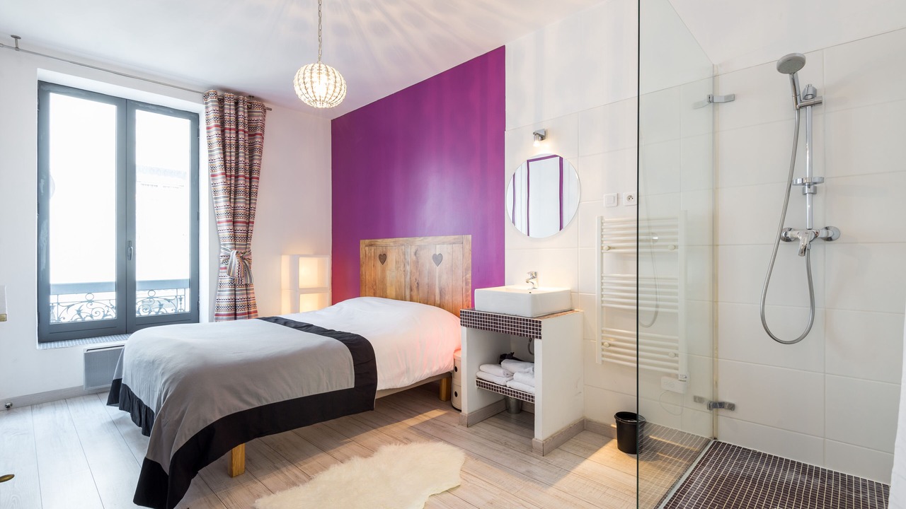 Photo of Bedroom in Saint Michel - Mairie
