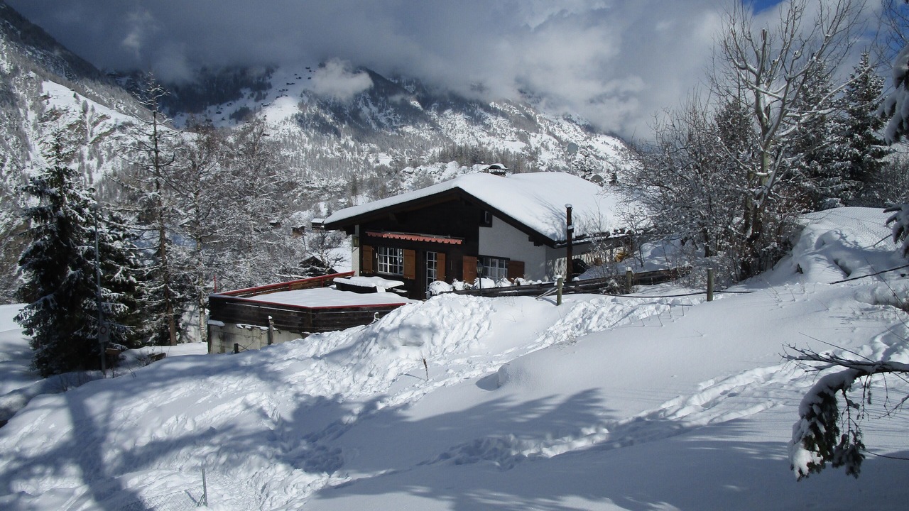 Photo of Outdoor in St. Niklaus