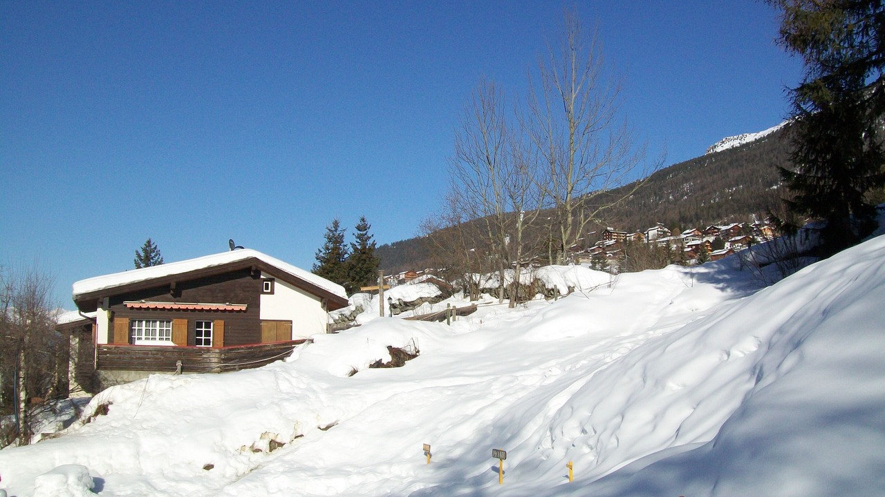 Photo of Outdoor in St. Niklaus
