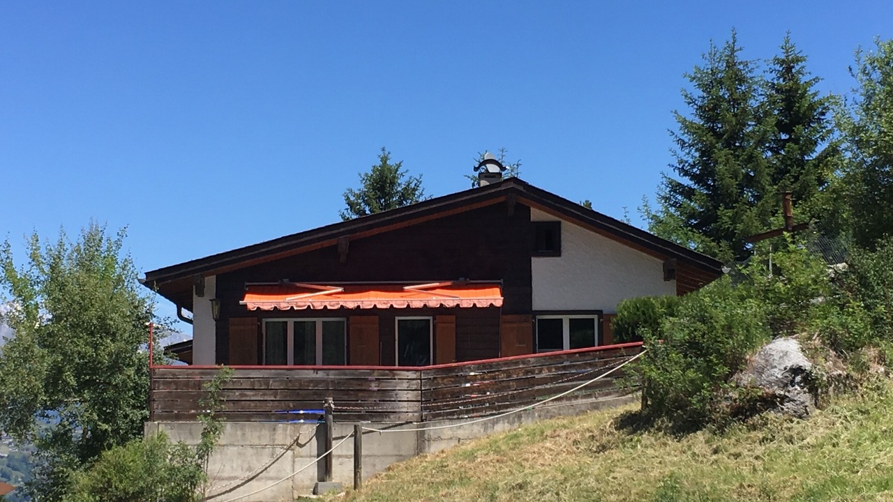 Photo of Outdoor in St. Niklaus