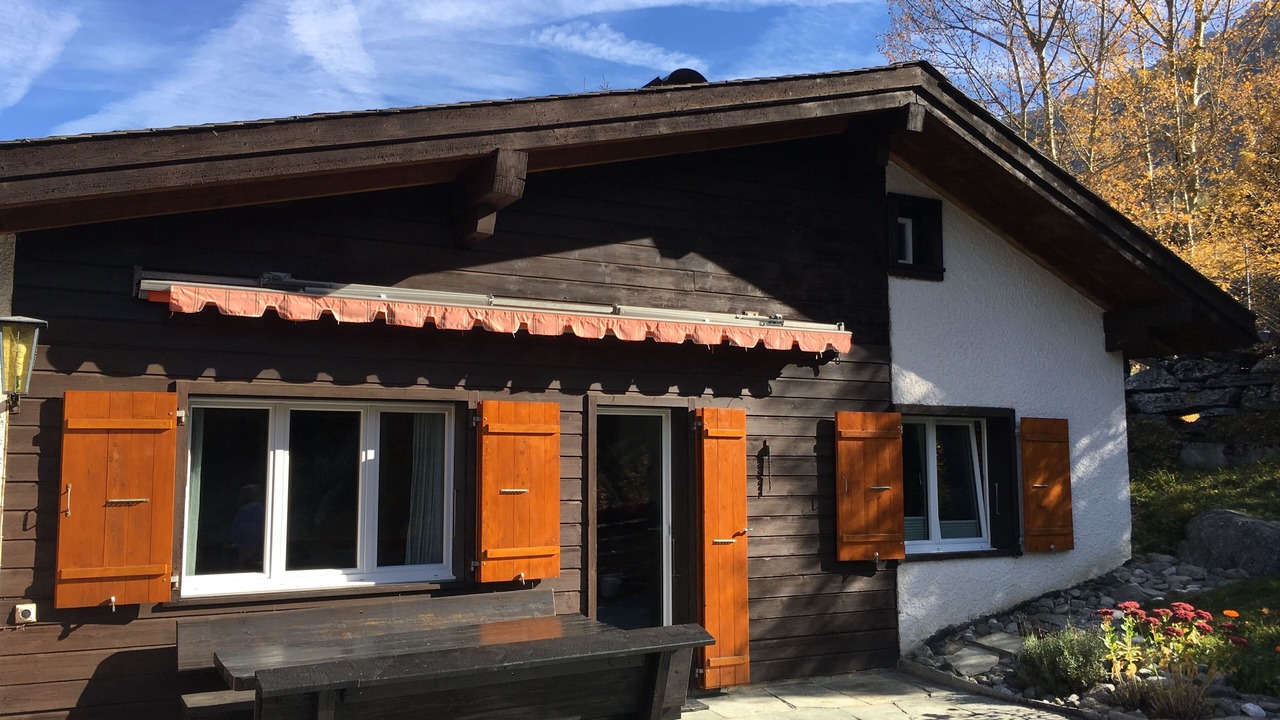 Photo of Outdoor in St. Niklaus