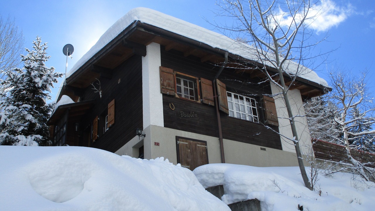 Photo of Outdoor in St. Niklaus