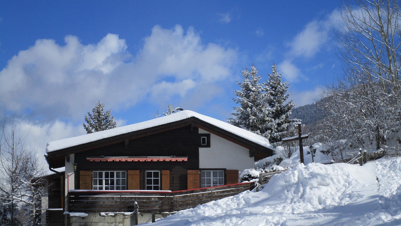 Photo of Outdoor in St. Niklaus