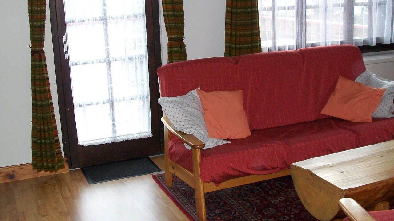 Photo of Livingroom in St. Niklaus