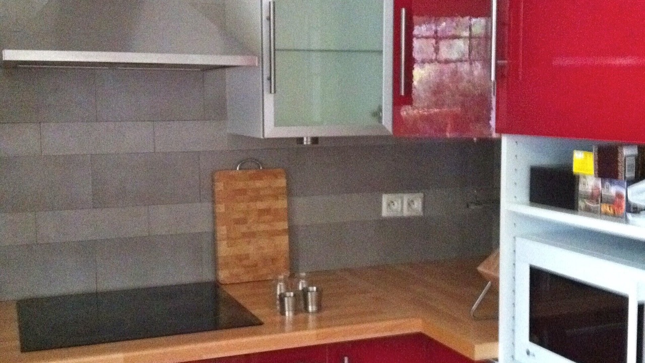 Photo of Kitchen in Saint-Jean-du-Doigt