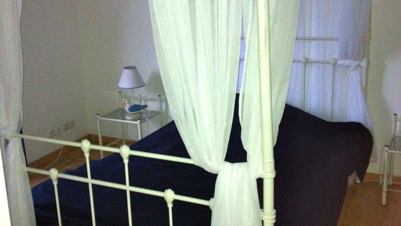 Photo of Bedroom in Saint-Jean-du-Doigt