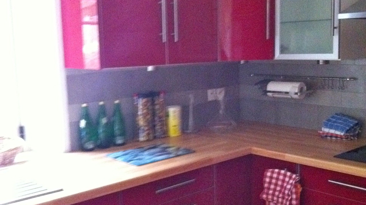 Photo of Kitchen in Saint-Jean-du-Doigt