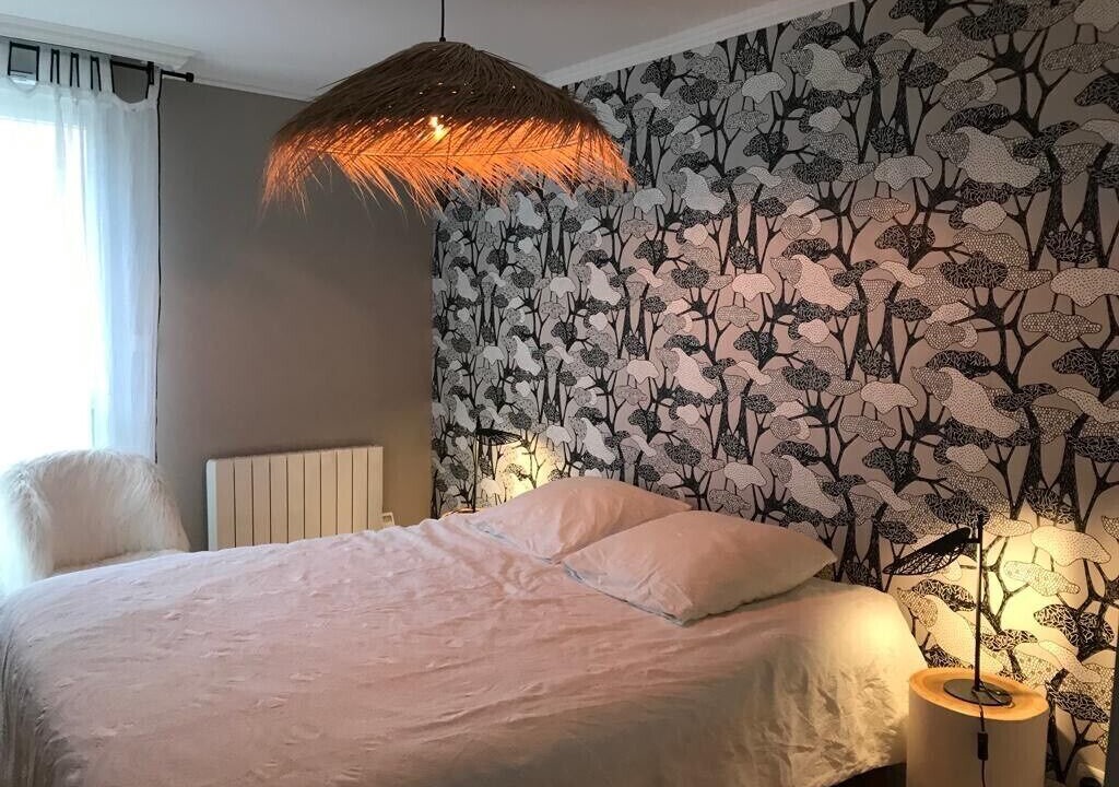 Photo of Bedroom in Le Touquet-Paris-Plage