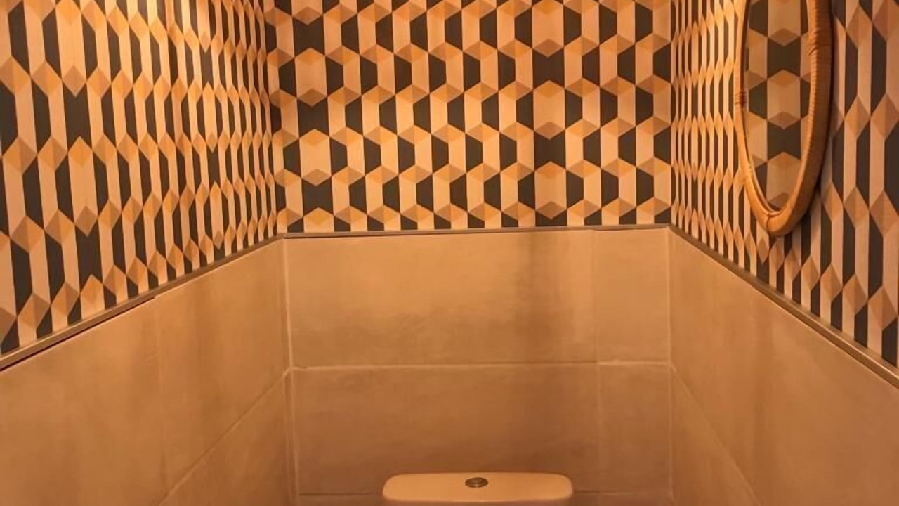 Photo of Bathroom in Le Touquet-Paris-Plage