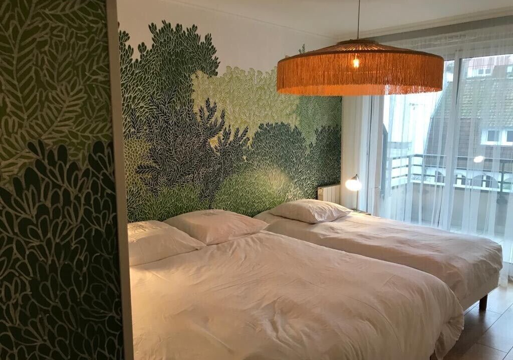 Photo of Bedroom in Le Touquet-Paris-Plage