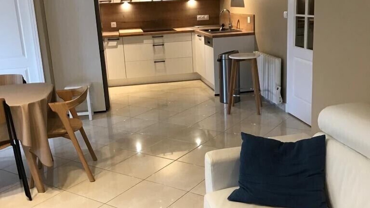 Photo of Livingroom in Le Touquet-Paris-Plage