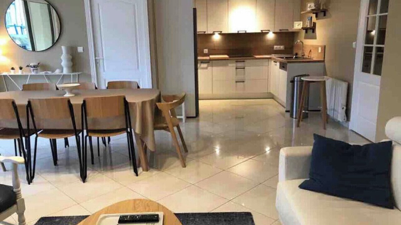 Photo of Livingroom in Le Touquet-Paris-Plage