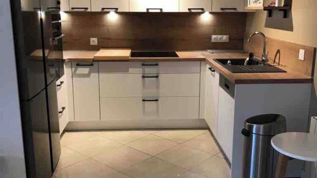 Photo of Kitchen in Le Touquet-Paris-Plage