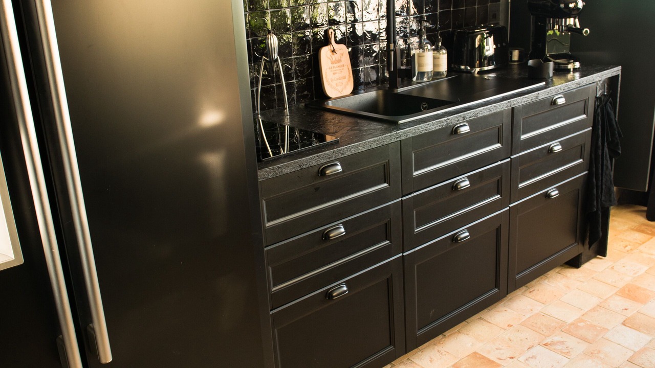 Photo of Kitchen in Woignarue