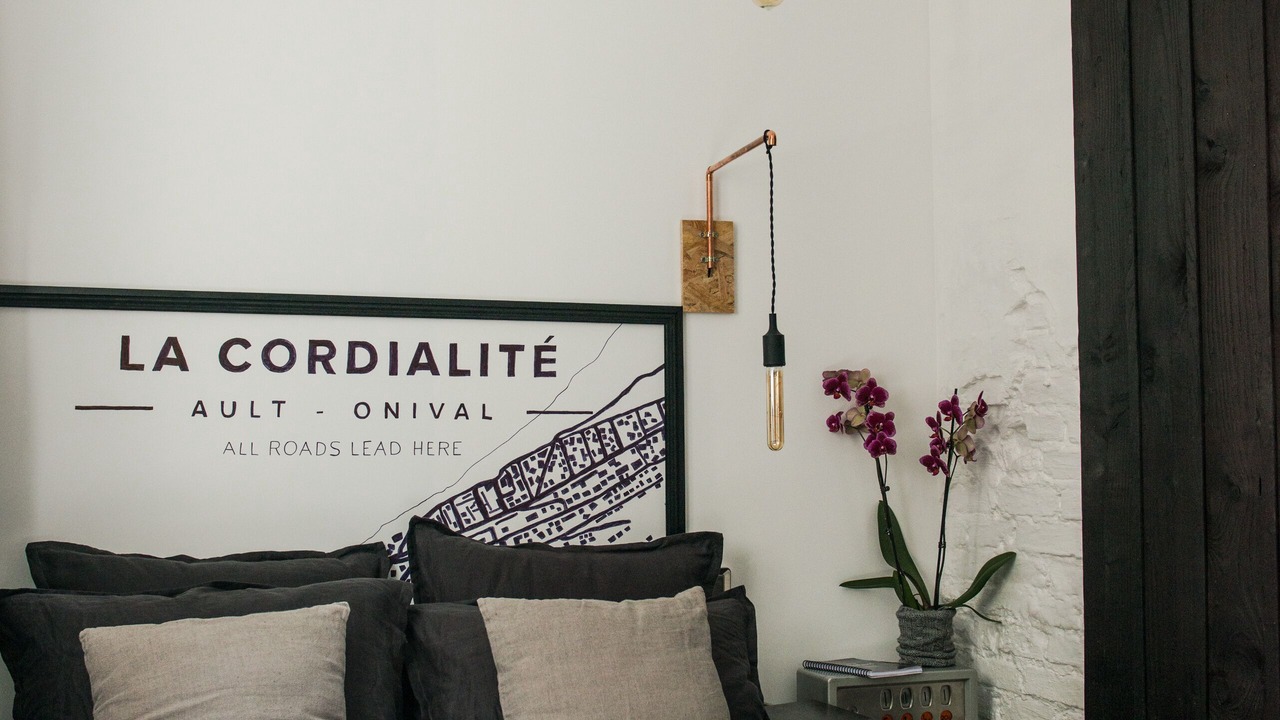 Photo of Bedroom in Woignarue