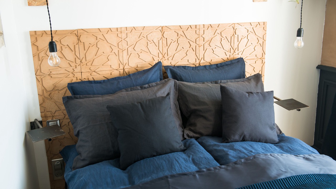Photo of Bedroom in Woignarue