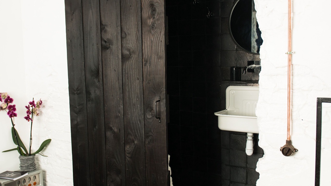 Photo of Bathroom in Woignarue