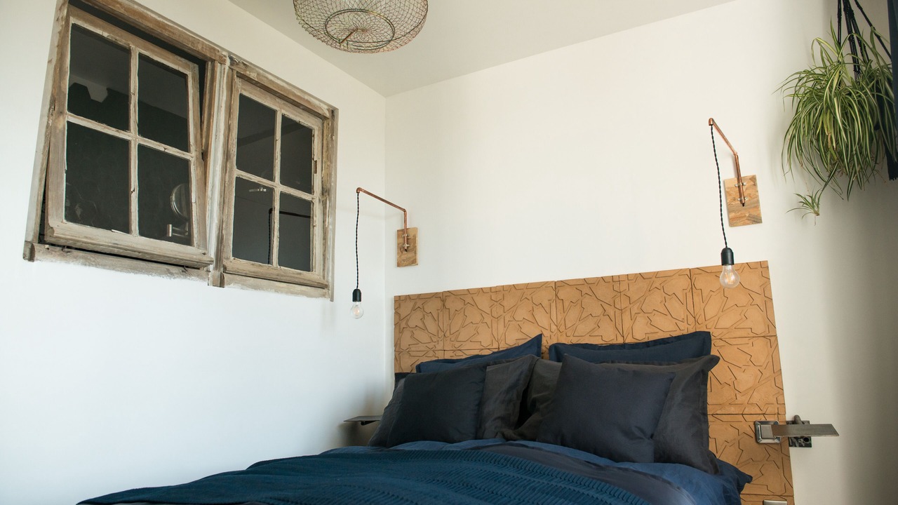 Photo of Bedroom in Woignarue
