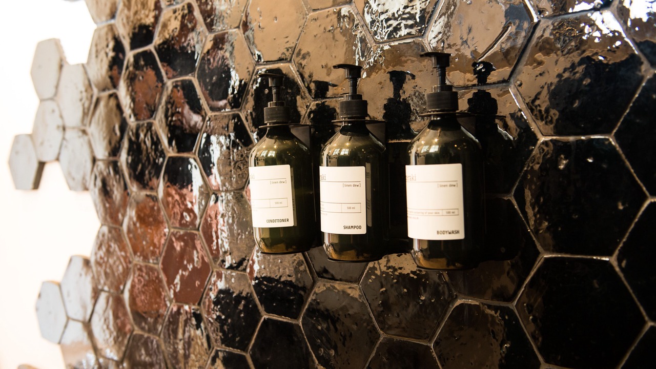 Photo of Bathroom in Woignarue