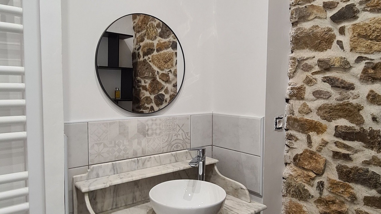 Photo of Bathroom in Montlaur