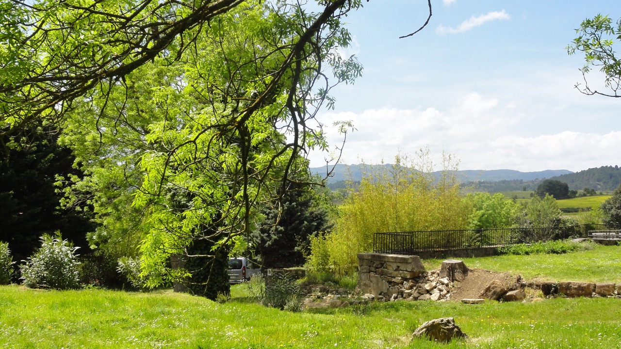 Photo of Outdoor in Montlaur