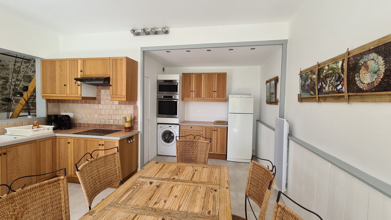 Photo of Kitchen in Montlaur