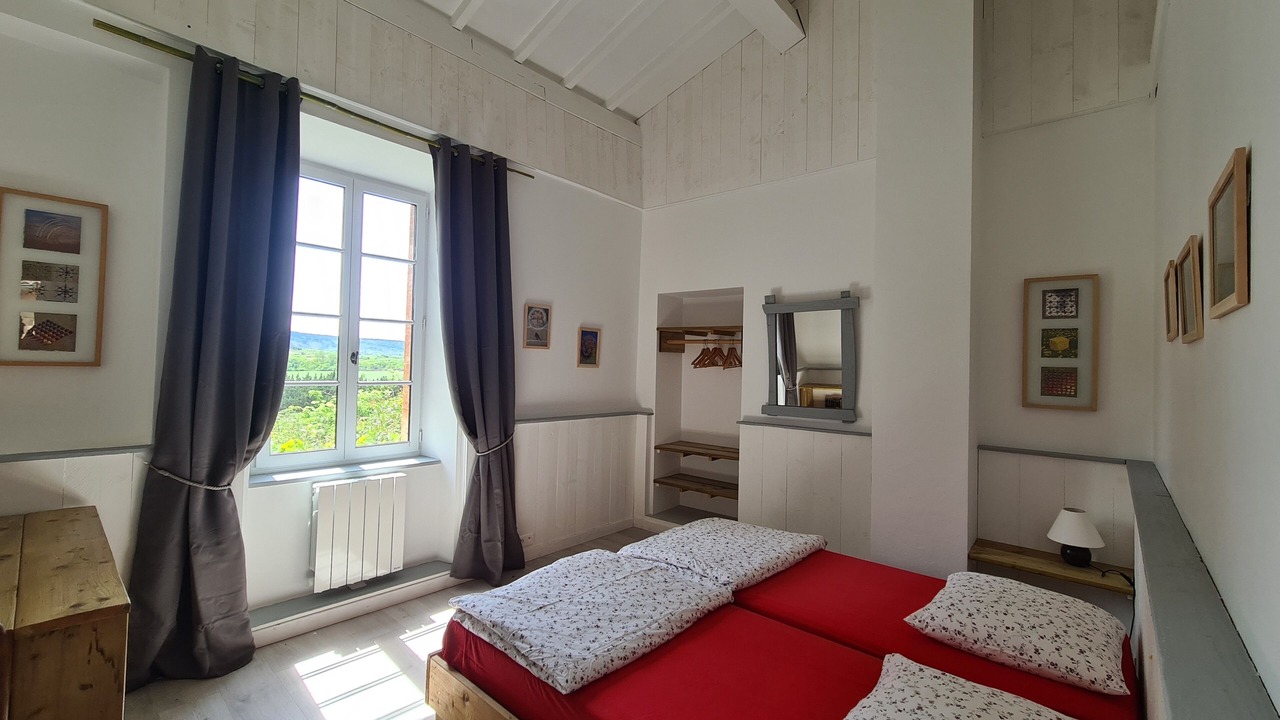 Photo of Bedroom in Montlaur