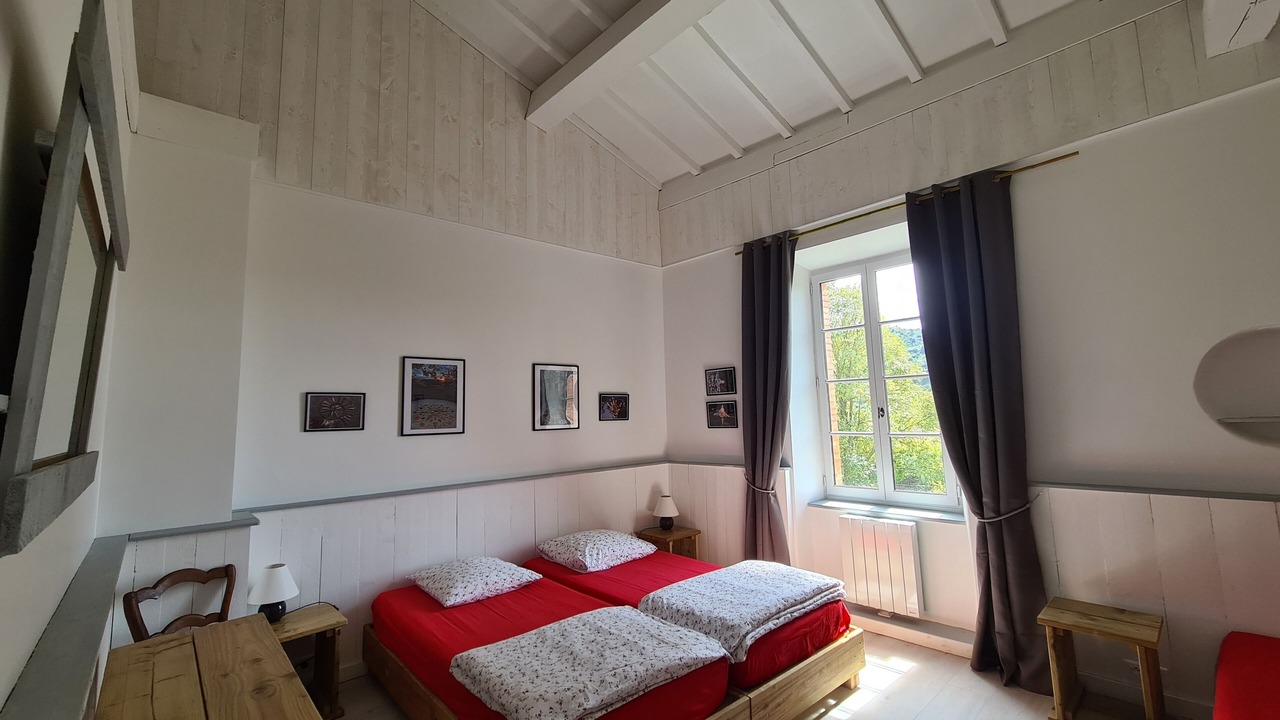 Photo of Bedroom in Montlaur