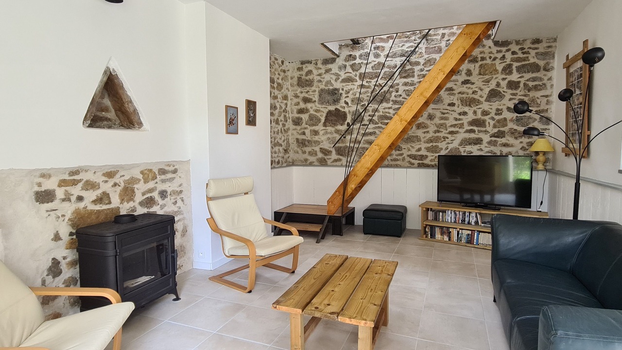 Photo of Livingroom in Montlaur