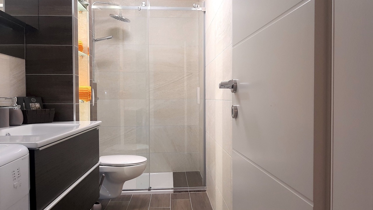 Photo of Bathroom in Sveti Anton