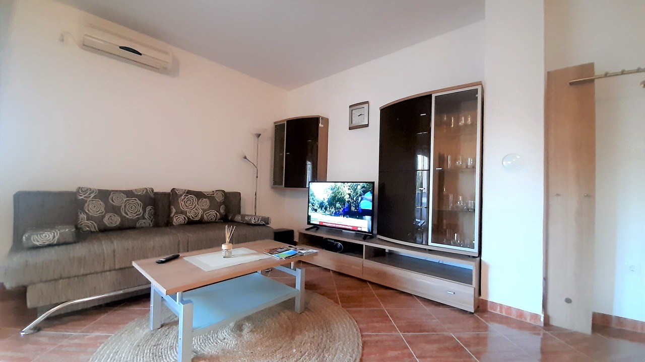 Photo of Livingroom in Sveti Anton