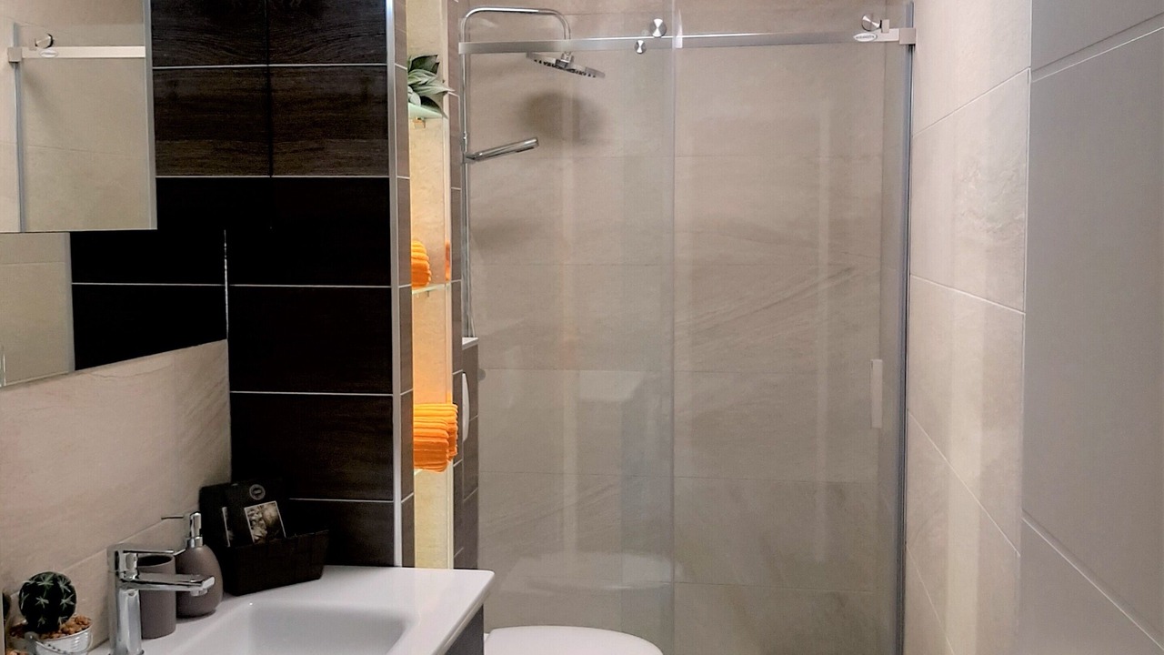 Photo of Bathroom in Sveti Anton