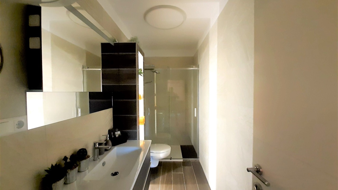 Photo of Bathroom in Sveti Anton